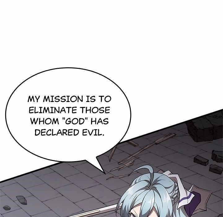 Useless Wizard Chapter 44 - Page 101