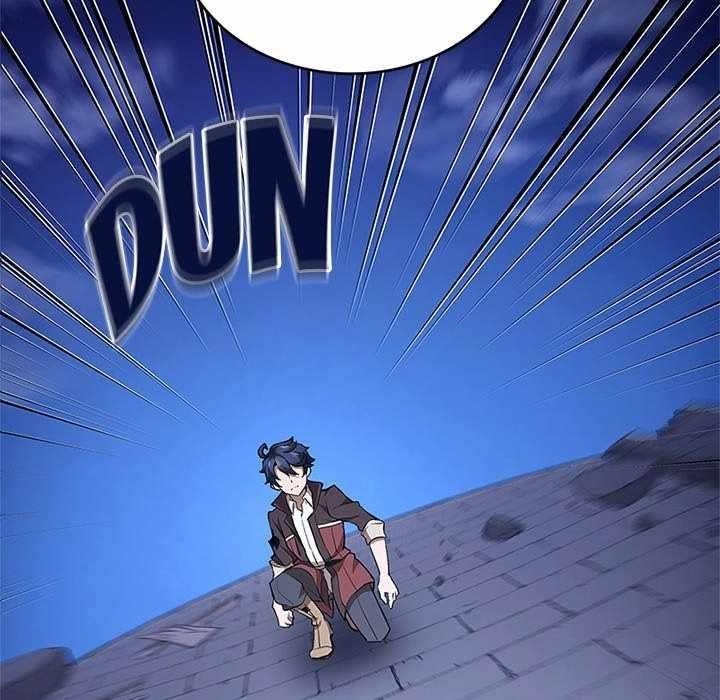 Useless Wizard Chapter 44 - Page 104