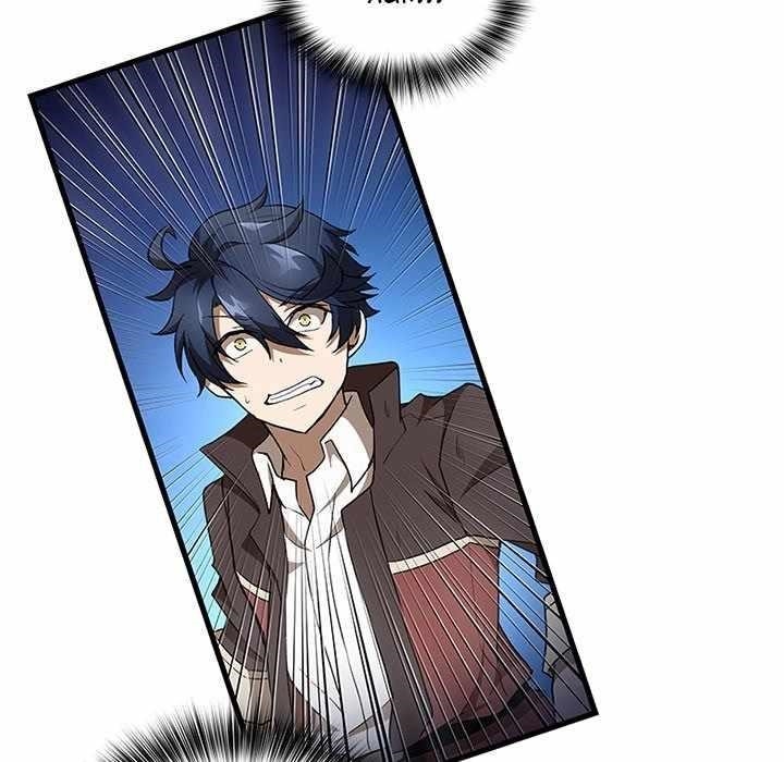 Useless Wizard Chapter 44 - Page 109