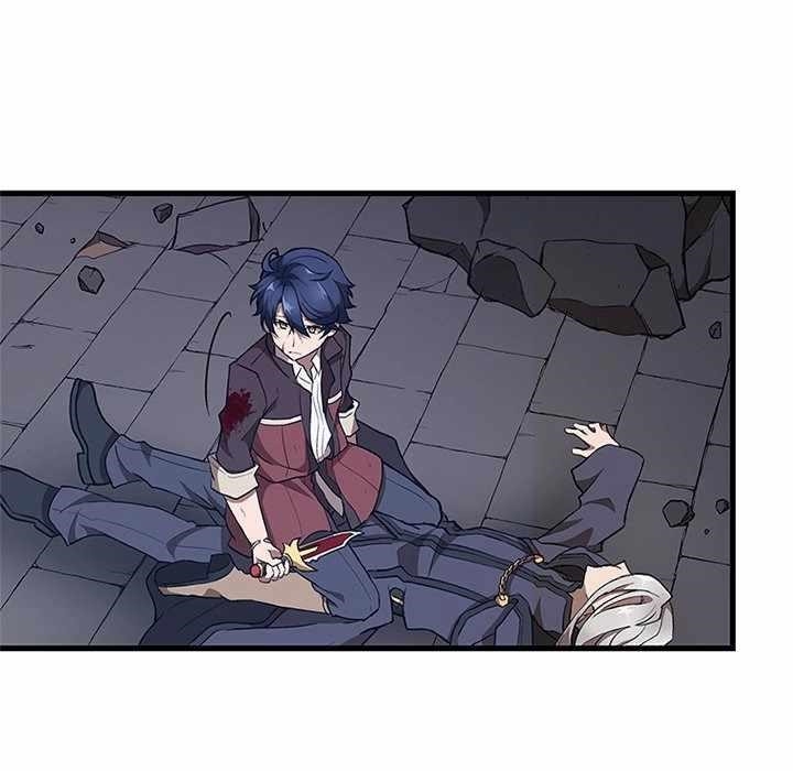 Useless Wizard Chapter 44 - Page 11