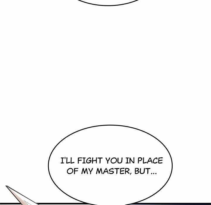 Useless Wizard Chapter 44 - Page 123