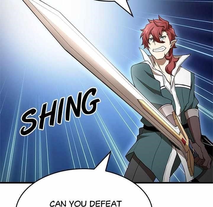 Useless Wizard Chapter 44 - Page 124