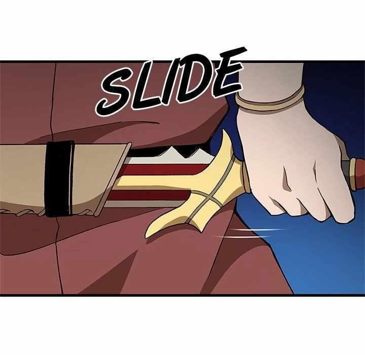 Useless Wizard Chapter 44 - Page 14