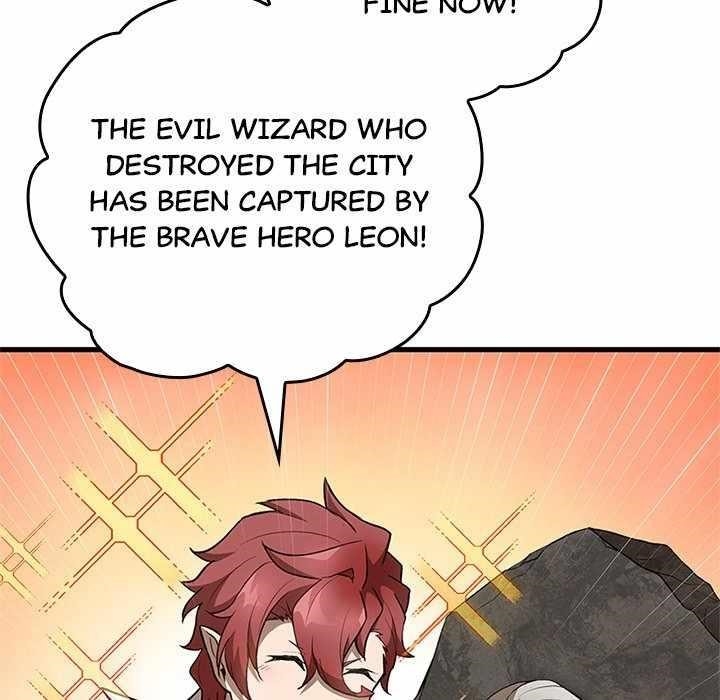 Useless Wizard Chapter 44 - Page 19