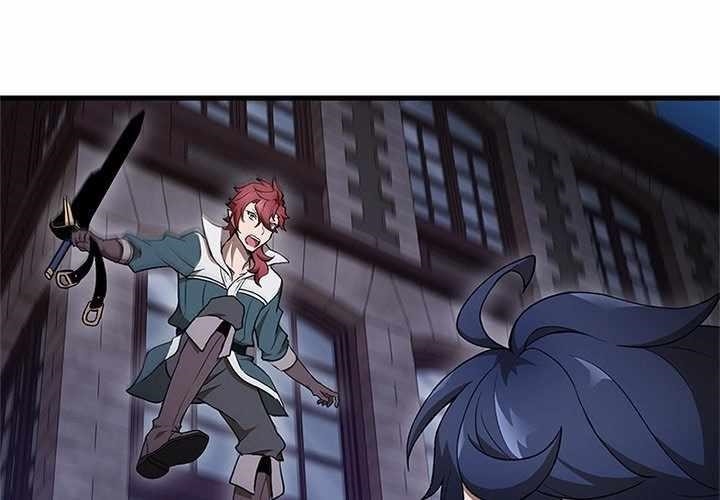 Useless Wizard Chapter 44 - Page 2