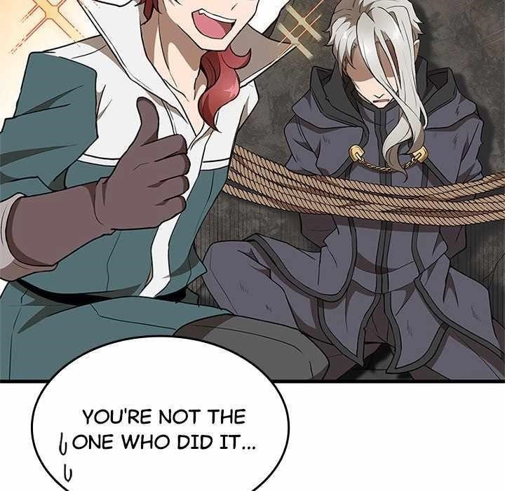 Useless Wizard Chapter 44 - Page 20