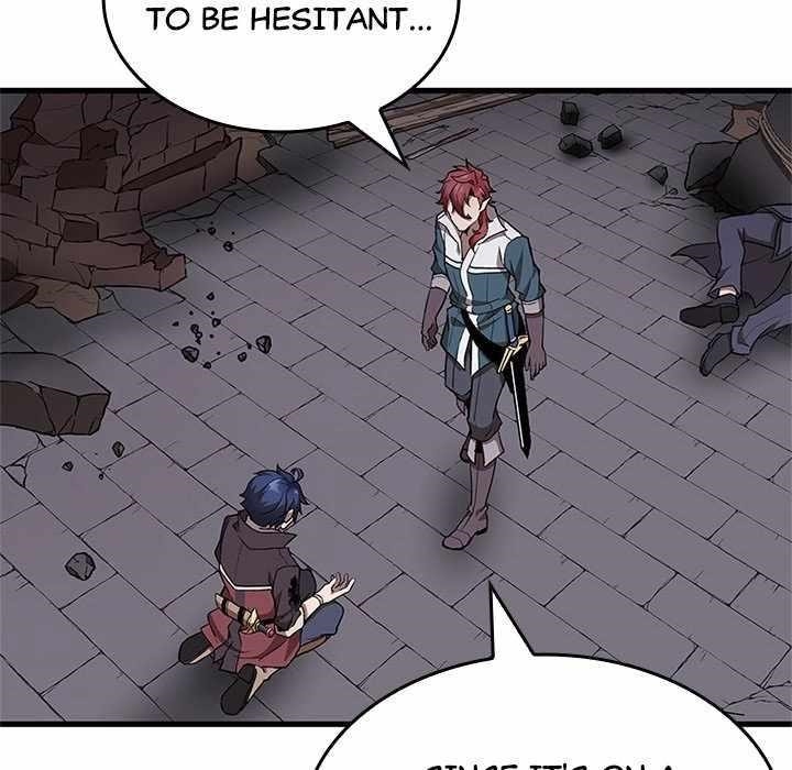 Useless Wizard Chapter 44 - Page 27