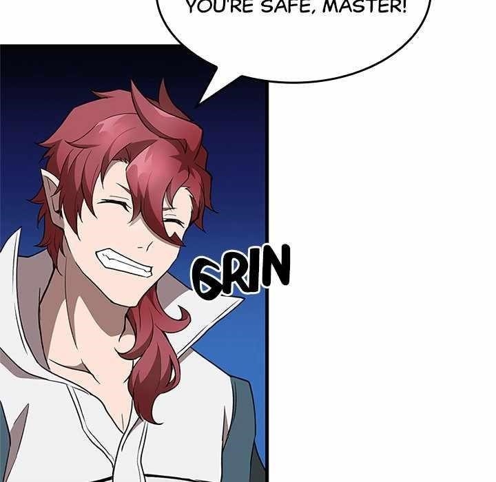 Useless Wizard Chapter 44 - Page 31