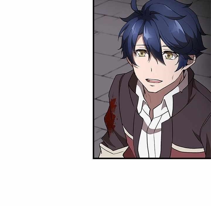 Useless Wizard Chapter 44 - Page 33