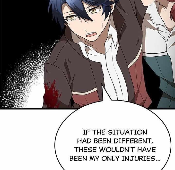 Useless Wizard Chapter 44 - Page 38