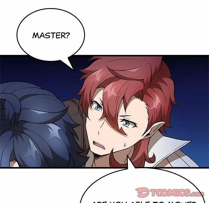 Useless Wizard Chapter 44 - Page 48