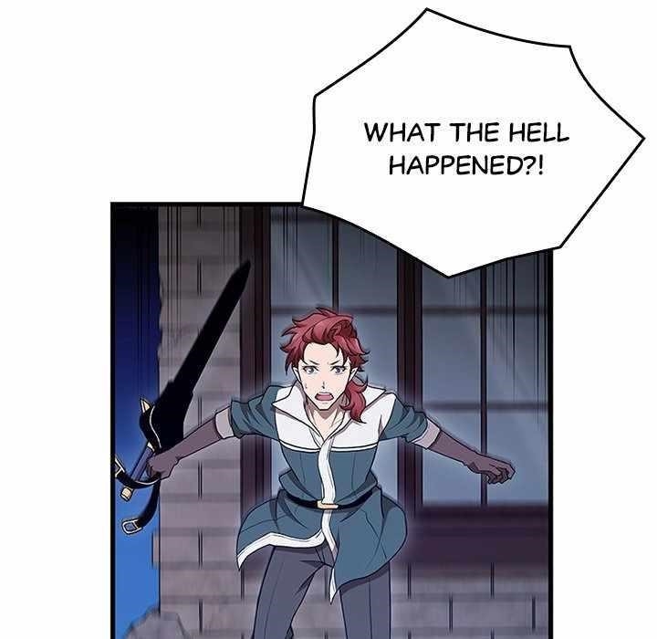 Useless Wizard Chapter 44 - Page 5