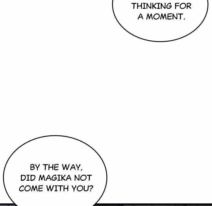 Useless Wizard Chapter 44 - Page 51