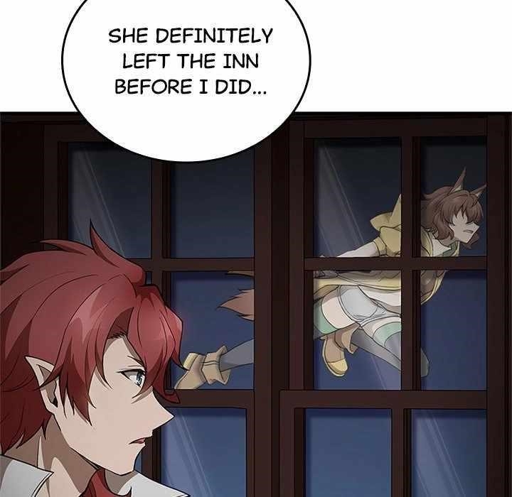 Useless Wizard Chapter 44 - Page 54