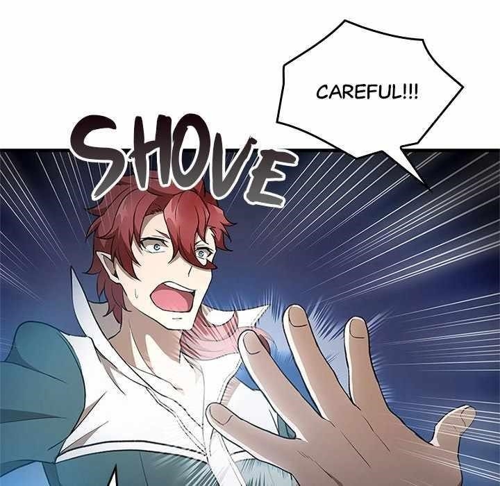 Useless Wizard Chapter 44 - Page 60