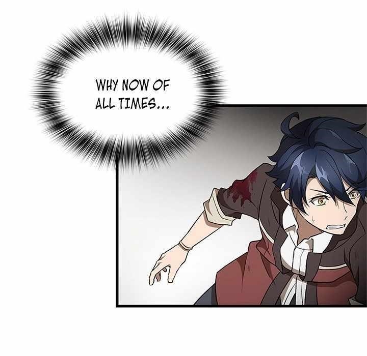 Useless Wizard Chapter 44 - Page 67