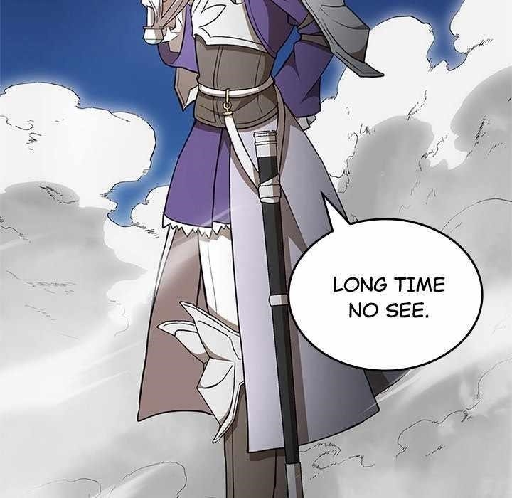 Useless Wizard Chapter 44 - Page 70