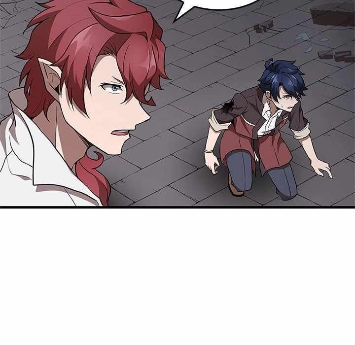 Useless Wizard Chapter 44 - Page 73