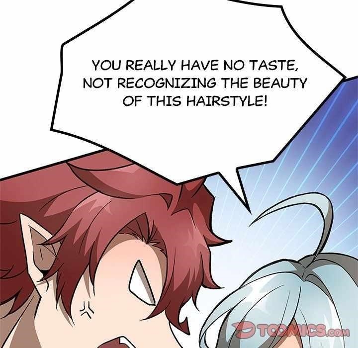 Useless Wizard Chapter 44 - Page 84