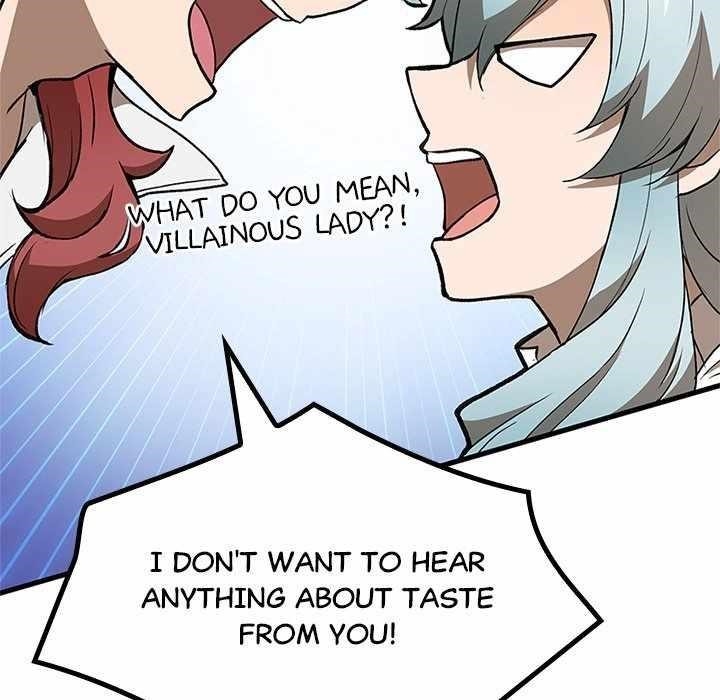 Useless Wizard Chapter 44 - Page 85