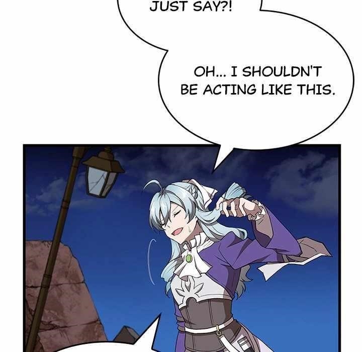 Useless Wizard Chapter 44 - Page 87