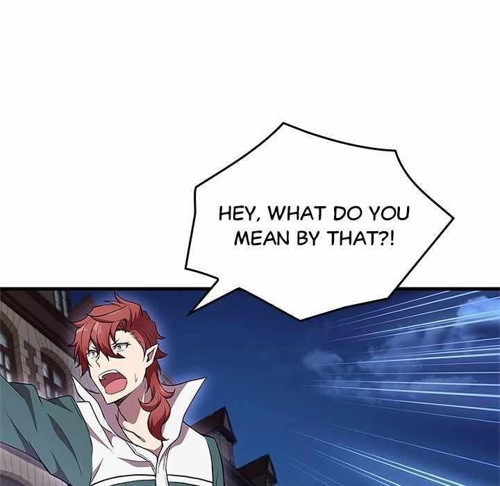 Useless Wizard Chapter 44 - Page 94