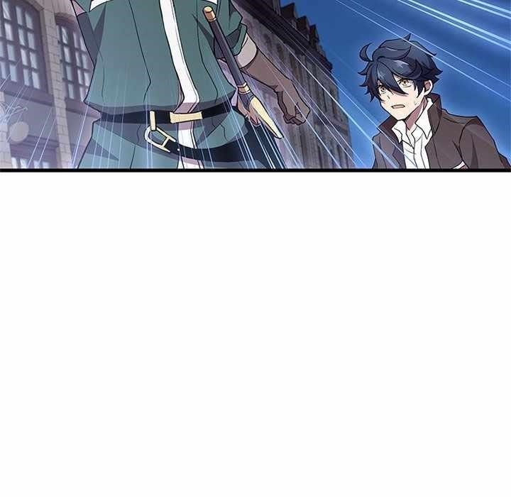 Useless Wizard Chapter 44 - Page 95