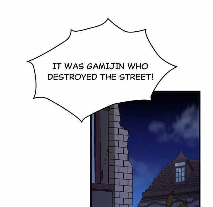 Useless Wizard Chapter 44 - Page 96