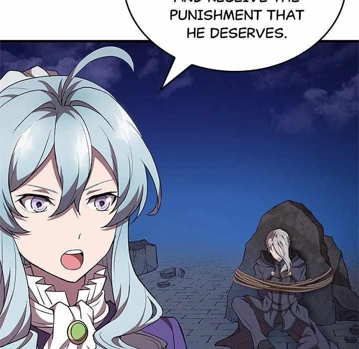 Useless Wizard Chapter 44 - Page 99