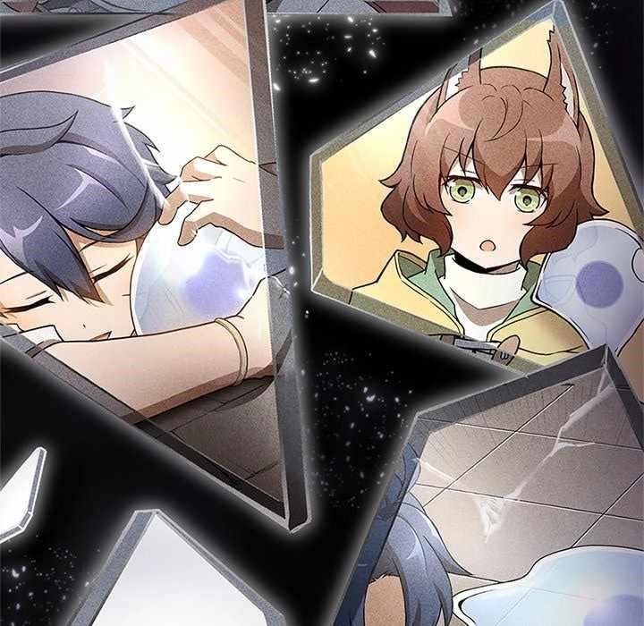 Useless Wizard Chapter 45 - Page 109