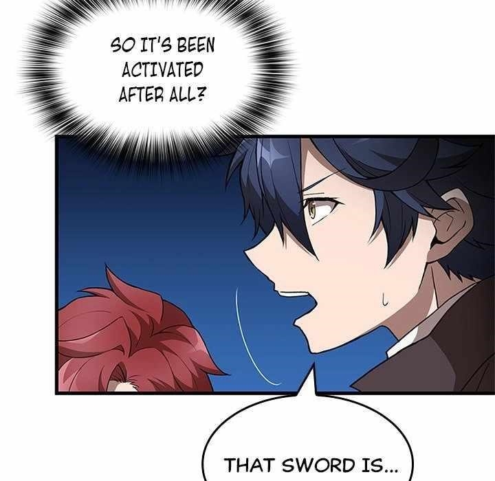 Useless Wizard Chapter 45 - Page 11