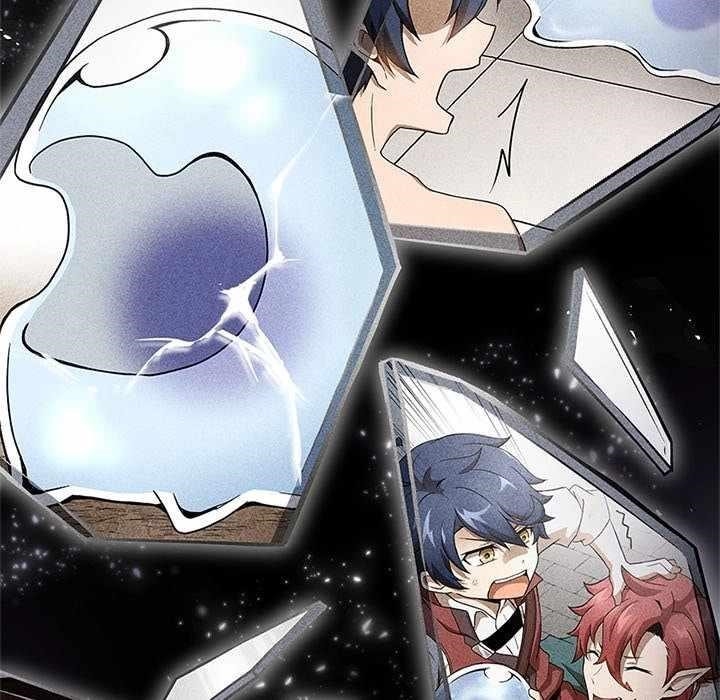 Useless Wizard Chapter 45 - Page 110