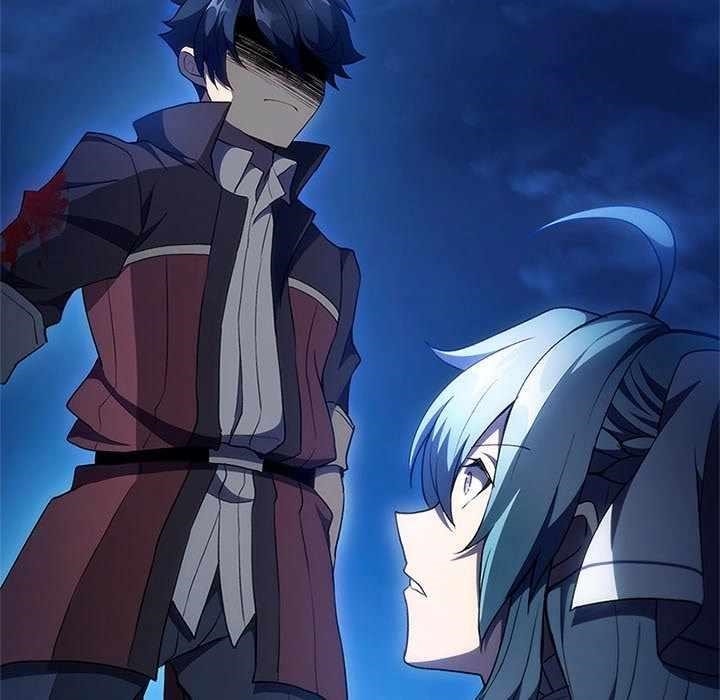 Useless Wizard Chapter 45 - Page 121