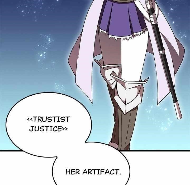 Useless Wizard Chapter 45 - Page 14