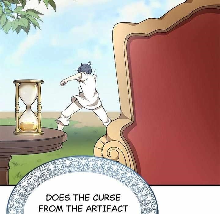 Useless Wizard Chapter 45 - Page 142