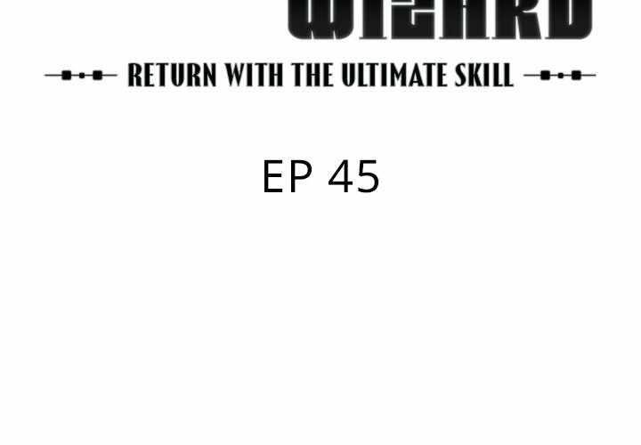 Useless Wizard Chapter 45 - Page 2