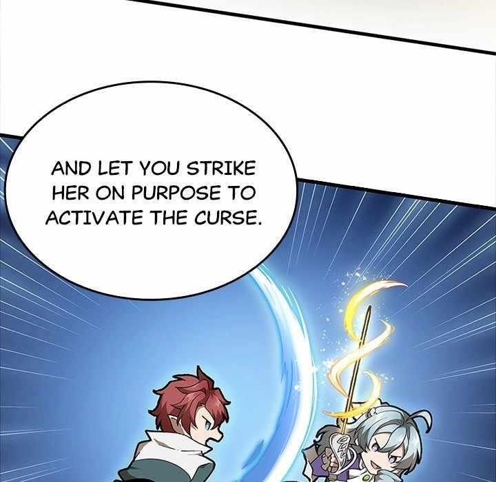 Useless Wizard Chapter 45 - Page 23