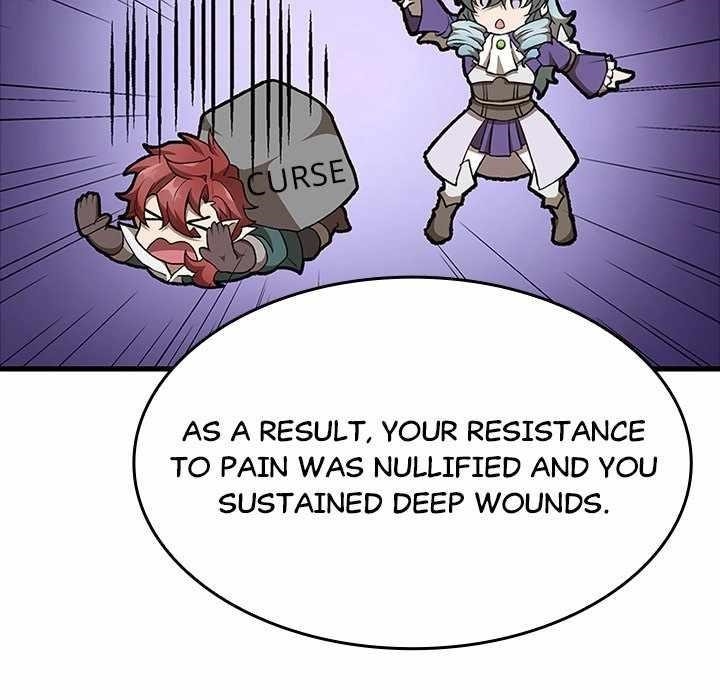 Useless Wizard Chapter 45 - Page 25