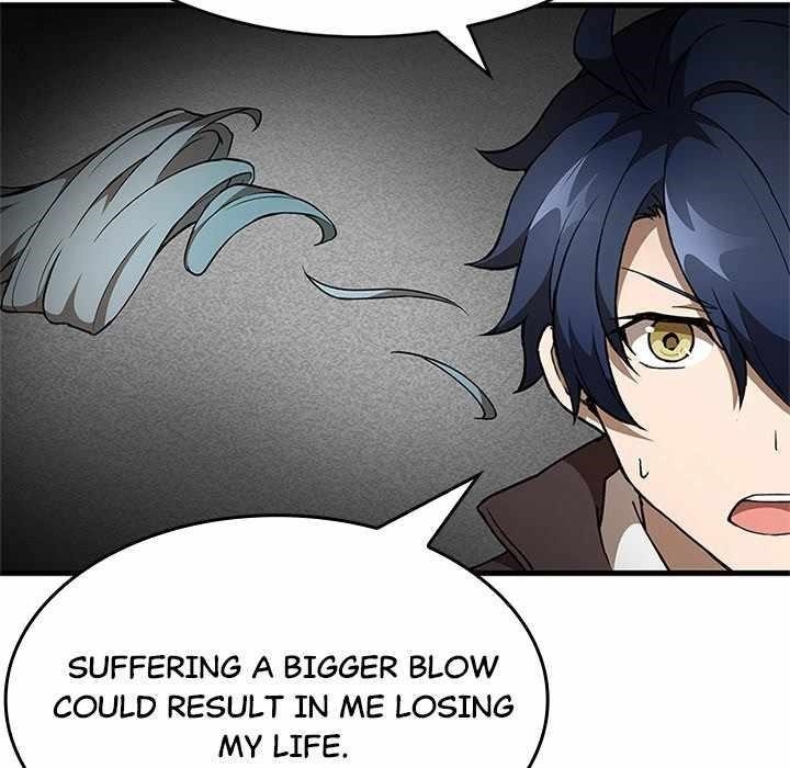 Useless Wizard Chapter 45 - Page 29