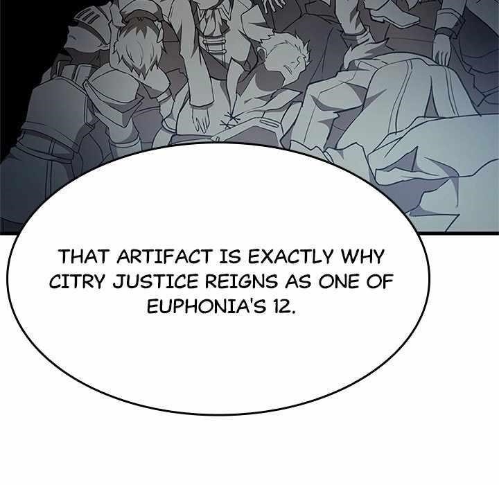 Useless Wizard Chapter 45 - Page 32