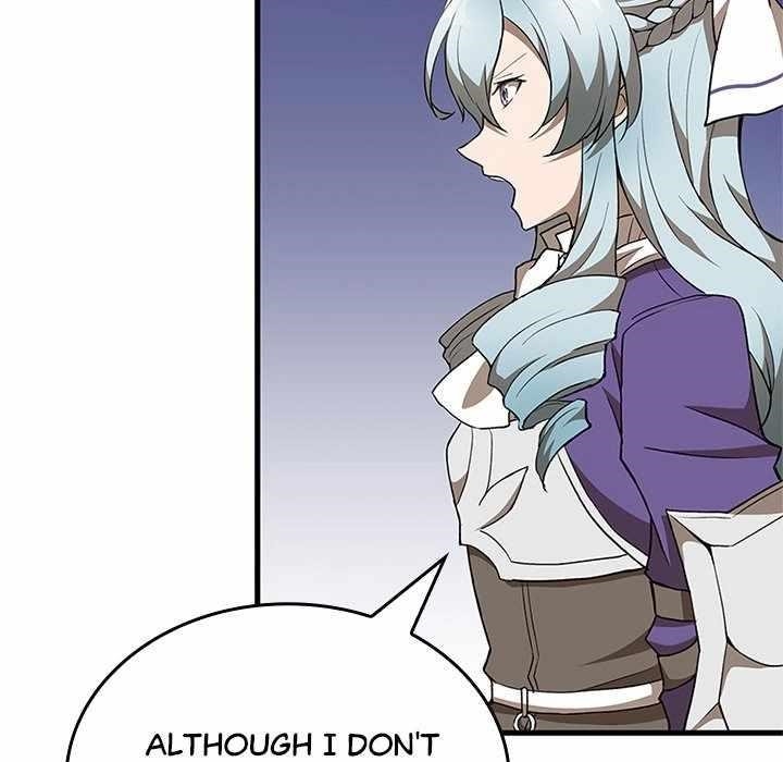 Useless Wizard Chapter 45 - Page 36