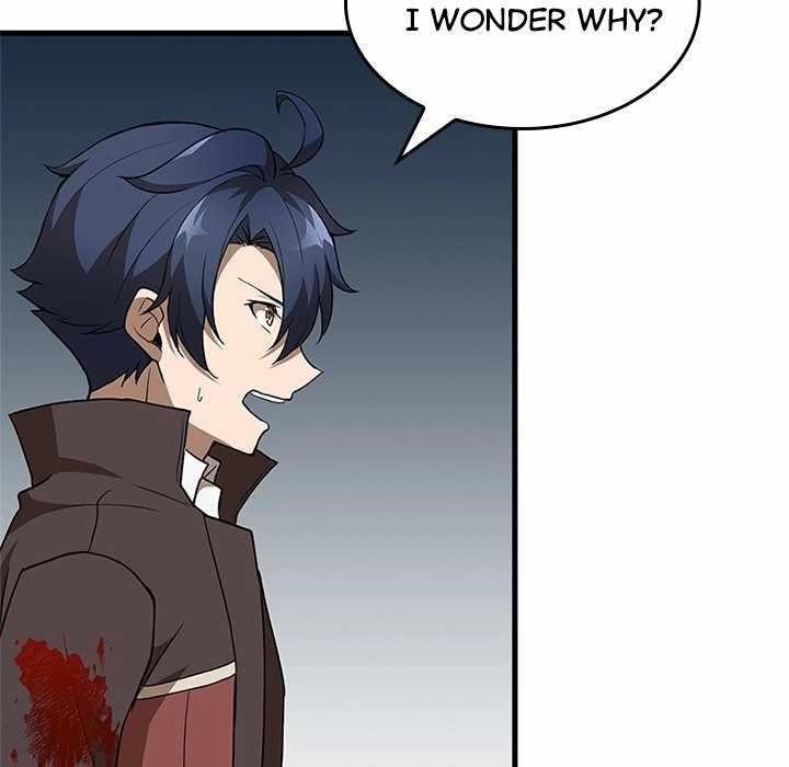 Useless Wizard Chapter 45 - Page 38