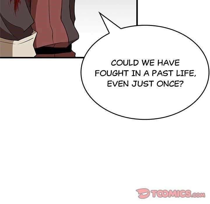 Useless Wizard Chapter 45 - Page 39