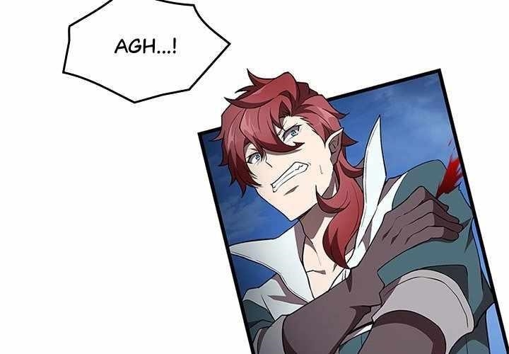 Useless Wizard Chapter 45 - Page 4