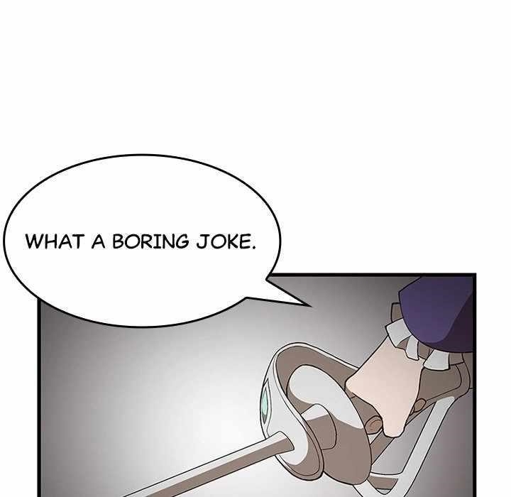 Useless Wizard Chapter 45 - Page 40