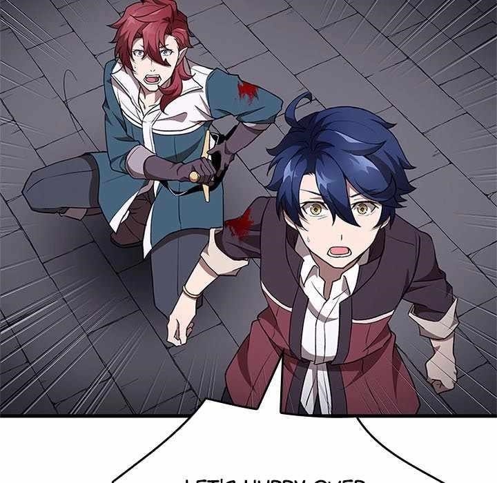 Useless Wizard Chapter 45 - Page 52