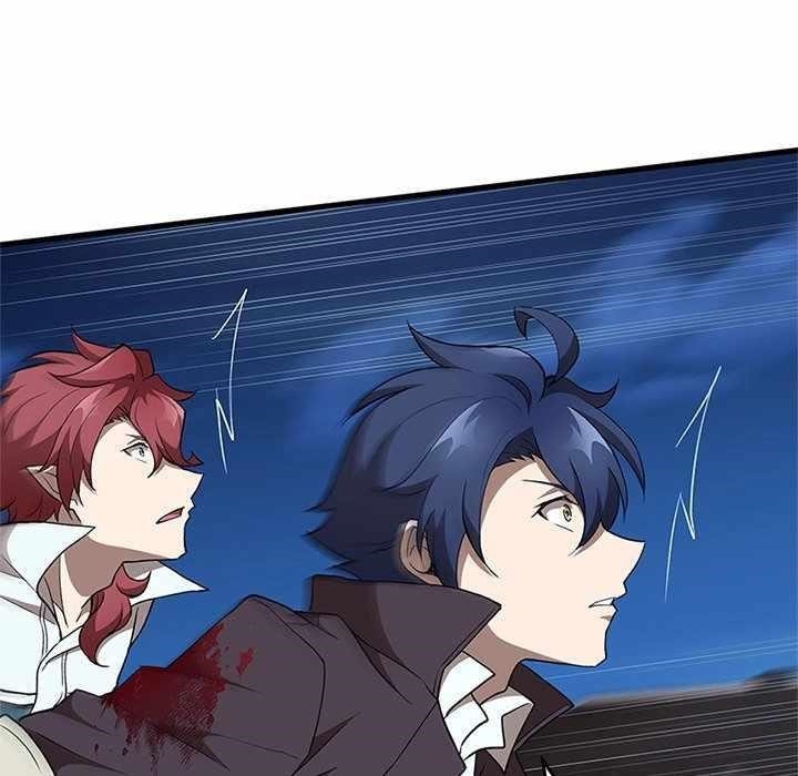 Useless Wizard Chapter 45 - Page 56