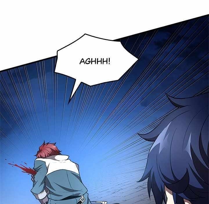 Useless Wizard Chapter 45 - Page 6