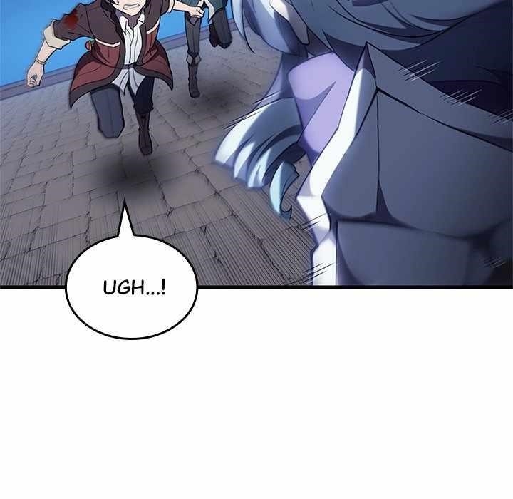 Useless Wizard Chapter 45 - Page 68