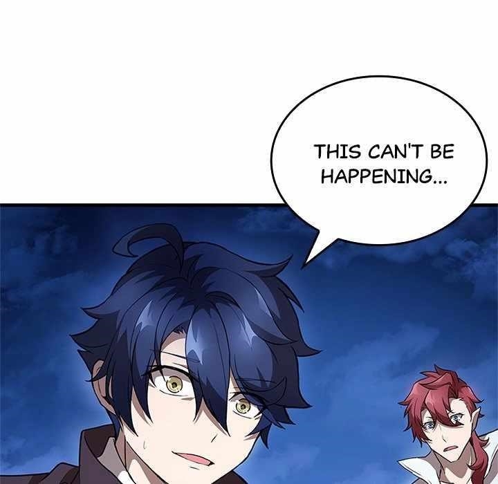 Useless Wizard Chapter 45 - Page 99